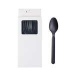 CPLA Cutlery Set Manufacturer - Eco-Friendly Compostable Disposable for Parties