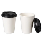 Paper Cup Production Line Supplier - Factory Price 8-12OZ Tea Cup for Hot Drinks