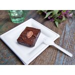 PLA Tableware Set Manufacturer - Custom Biodegradable High Temperature Cake Fork