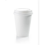 Disposable Paper Cups Manufacturer - 4-16 oz Single Wall for Hot Cold Beverages