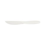 Biodegradable Plastic Cutlery Supplier - Wholesale White Fork and Spoon Set