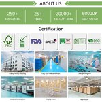 Biodegradable Dog Waste Bags Factory - Plastic Outdoor Leak-Proof Tear-Resistant Roll