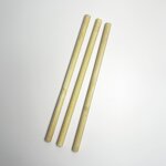 Natural Bamboo Straws Manufacturer - High Quality Reusable Custom Wholesale