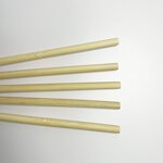 Bamboo Straw Supplier - 100% Natural Biodegradable Eco-Friendly for Parties
