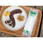 PLA Biodegradable Cutlery Factory - Bulk Airline Kit CPLA Spoons Knives Forks