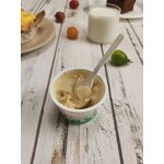 PLA Cutlery Set Manufacturer - 4-Piece Biodegradable for Restaurants and Camping