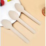 Paper Cutlery Set Supplier - Disposable Biodegradable Dinnerware Fork Spoon Knife
