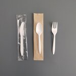 Disposable Plastic Spoons Factory - Factory Direct High Temperature Resistant
