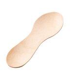 Wooden Ice Cream Spoon Supplier - 100% Eco-Friendly Biodegradable for Party