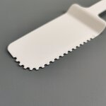 PLA Tableware Supplier - Factory Direct Biodegradable Cake Knife