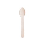 Birch Wood Cutlery Set Factory - Compostable Portable with Spoon Knives Fork