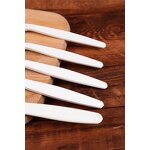 PSM Biodegradable Cutlery Set Supplier - Cornstarch Inflight Catering Compostable