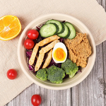 Bagasse Paper Bowl Factory - Compostable Eco Friendly Soup Bowl Meal Prep