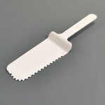 PLA Tableware Supplier - Factory Direct Biodegradable Cake Knife