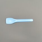 PLA Ice-Cream Spoon Factory - Hot Selling Eco Friendly Biodegradable Small