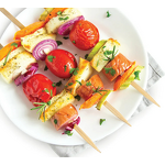 Bamboo Skewers Supplier - Natural for Open Fire Pit Grill Barbecue Hot Dog