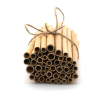 Bamboo Straw Manufacturer - Eco-Friendly Natural Compostable for Beverages