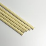 Bamboo Straw Supplier - Organic Eco-Friendly Reusable Compostable Cocktail