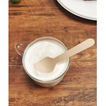 Wooden Ice Cream Spoon Manufacturer - China Factory Eco Friendly Disposable Birch