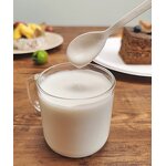 PLA Cutlery Set Manufacturer - 4-Piece Biodegradable for Restaurants and Camping