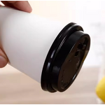 Paper Cup Production Line Supplier - Factory Price 8-12OZ Tea Cup for Hot Drinks