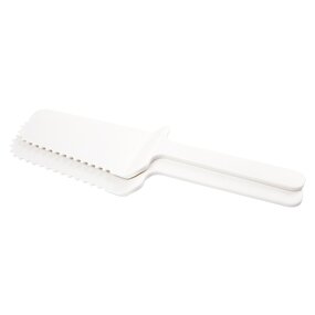 PLA Tableware Supplier - Factory Direct Biodegradable Cake Knife