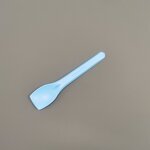 PLA Ice-Cream Spoon Factory - Hot Selling Eco Friendly Biodegradable Small