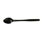 CPLA Cutlery Supplier - 100% Compostable Long Handle Salad Spoon