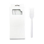 CPLA Cutlery Set Manufacturer - Eco-Friendly Compostable Disposable for Parties