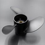 Marine Outboard Propeller Manufacturer - OEM New 7.8X8 Aluminum Propeller