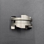 Outboard Clutch Dog Manufacturer - OEM New Steel for Suzuki DT9.9 DT15