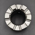 Outboard Clutch Dog Manufacturer - OEM New 8M0073249 for Mercury 65-150HP