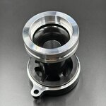 Outboard Lower Casing Manufacturer - OEM New 56120-94320-0EP for Suzuki