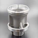 Outboard Lower Casing Manufacturer - OEM New 679-45331-00-94 for Yamaha