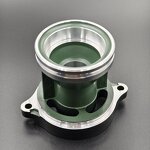 Outboard Lower Casing Manufacturer - OEM New 683-45361-02-4D for Yamaha