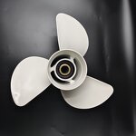 Marine Outboard Propeller Manufacturer - OEM New for Yamaha 13 1/4X17-K