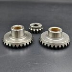 Outboard Gear Set Manufacturer - OEM/ODM for Yamaha 9.9-15HP Gear Set