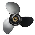 Aluminum Propeller Manufacturer - OEM/ODM New 9 1/4 X 10 3 Blades
