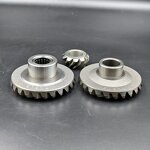 Outboard Gear Set Manufacturer - OEM/ODM Application to Yamaha F75 F90