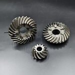 Outboard Gear Set Manufacturer - OEM/ODM Fit for Suzuki DF70-DF100
