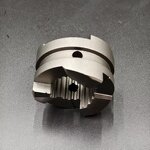 Marine Outboard Clutch Dog Manufacturer - OEM Spare Parts for Suzuki DT40