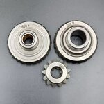 Outboard Gear Kit Manufacturer - OEM/ODM Suitable for Yamaha 25HP-30HP