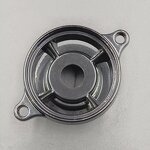 Propeller Shaft Housing Manufacturer - OEM/ODM 369Q60101-1 for Tohatsu