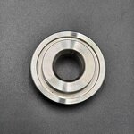 Propeller Spacer Manufacturer - OEM/ODM New 57632-94J00 Stainless Steel