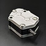 Marine Fuel Pump Manufacturer - OEM/ODM 6A0-24410-00 for YAMAHA 25-90HP