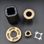 Outboard Hub Kit Manufacturer - OEM/ODM Flo-Torq II Copper 835257K1