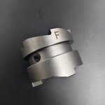 Outboard Clutch Dog Manufacturer - OEM/ODM 688-45631-00-00 for Yamaha