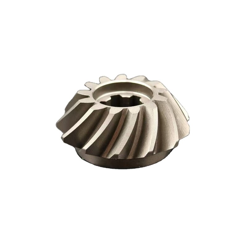 Outboard Pinion Gear Manufacturer - OEM/ODM 689-45551-00 for Yamaha 25-30HP