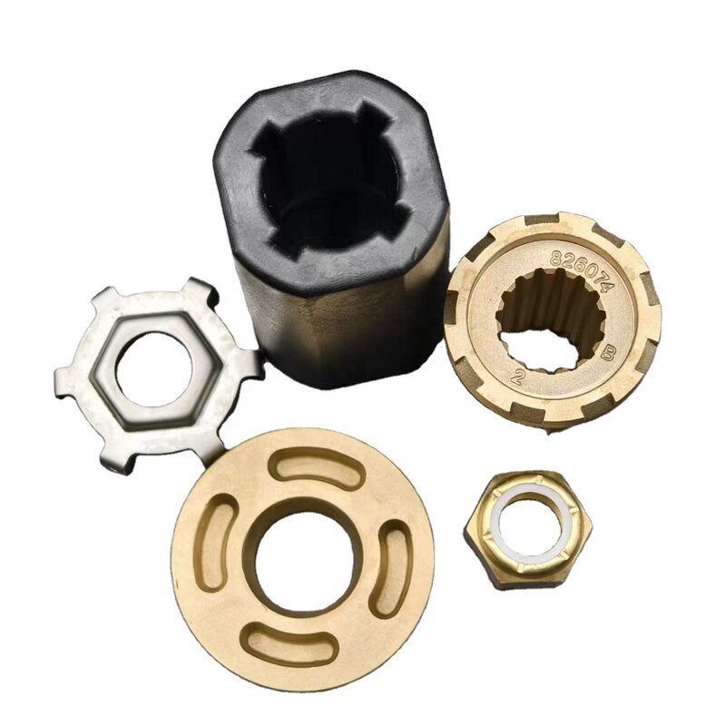 Outboard Hub Kit Manufacturer - OEM/ODM 835257Q1 for Mercury 60-250HP