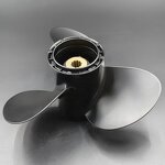 Aluminum Propeller Manufacturer - OEM/ODM New 9 1/4 X 10 3 Blades